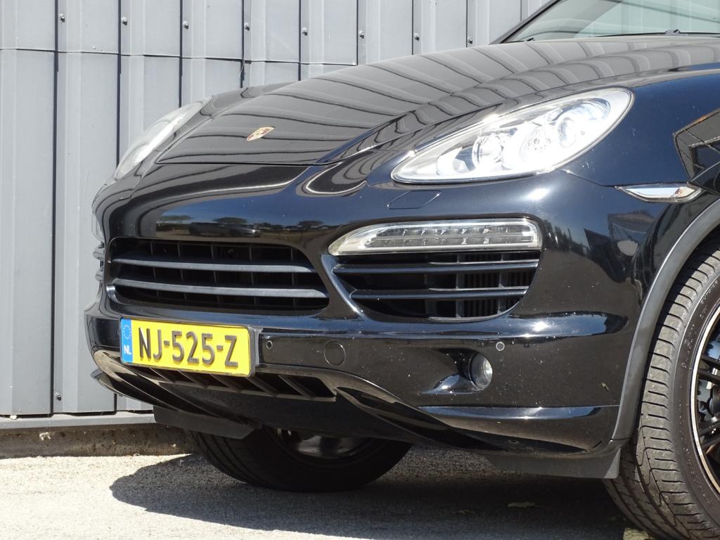 Porsche Cayenne 3.0 d | bose | pano | memory | bi-xenon