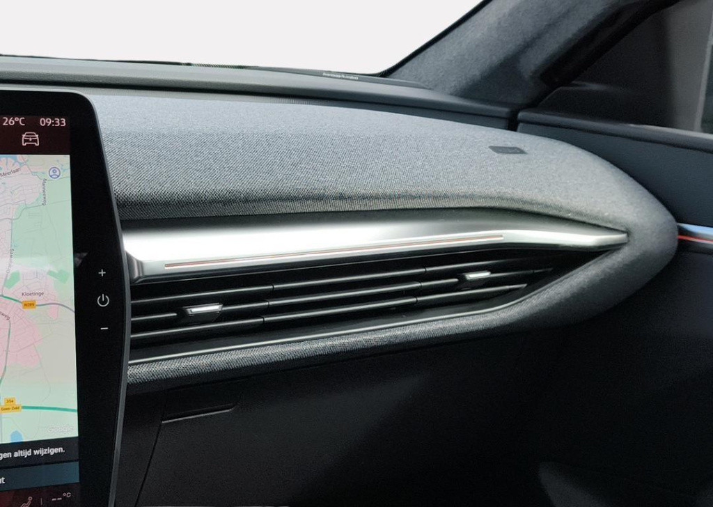 Renault Scenic e-tech ev87 long range techno - pack premium sound harman ka
