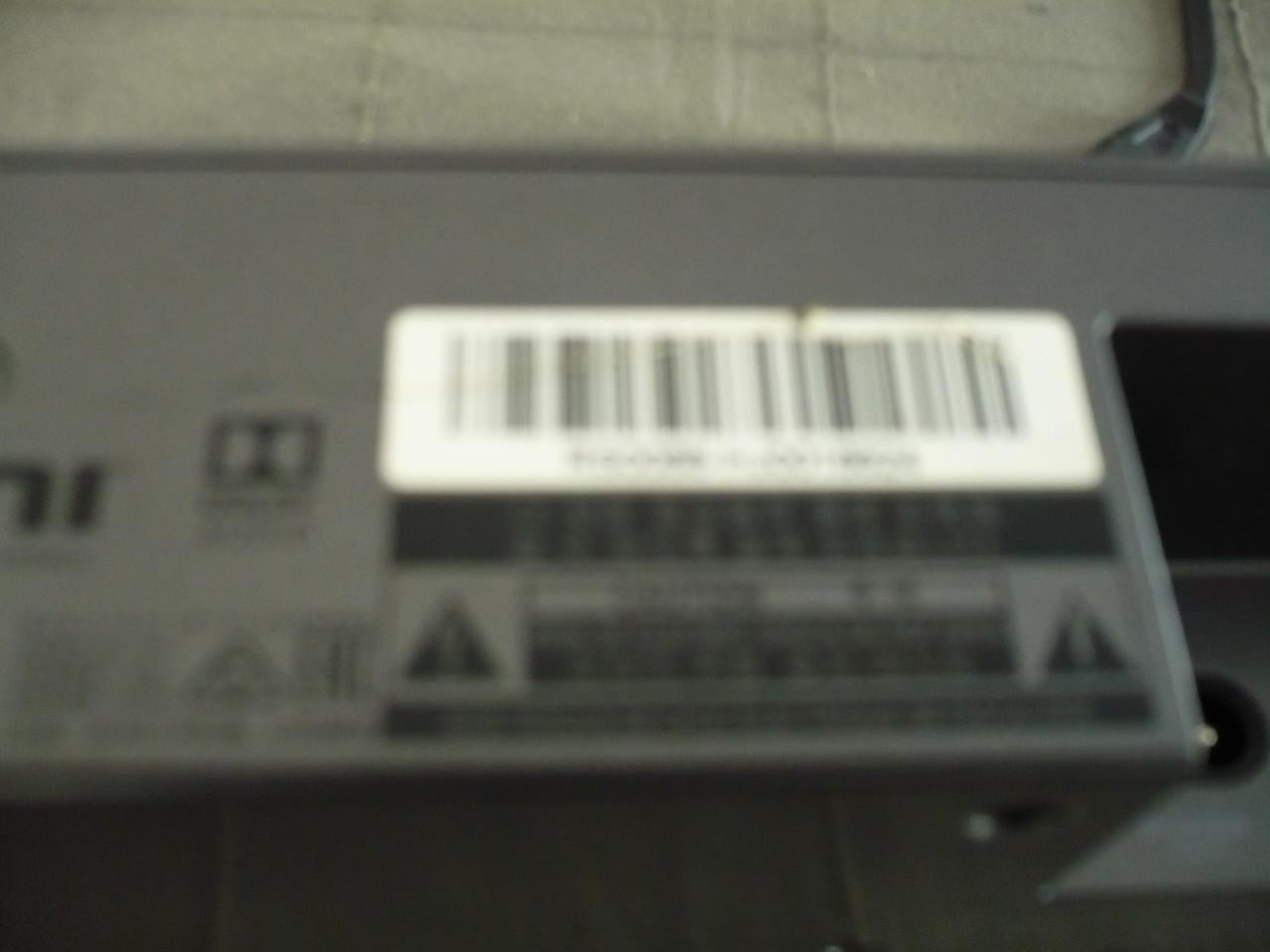 JBL Soundbar met Bluetooth-hdmi-optisch