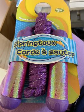 Springtouw