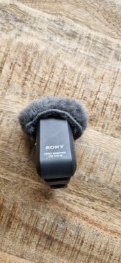 Canon HDR=CX410VE videocamera