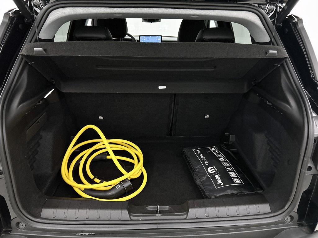 Jeep Avenger altitude 54 kwh | camera | highway assist | sensoren voor/acht