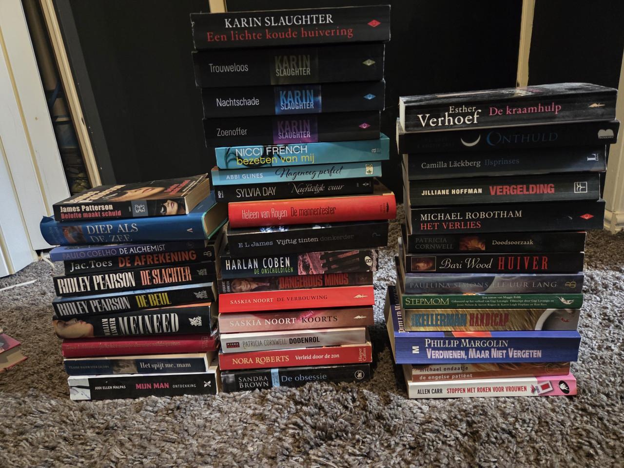 Boeken