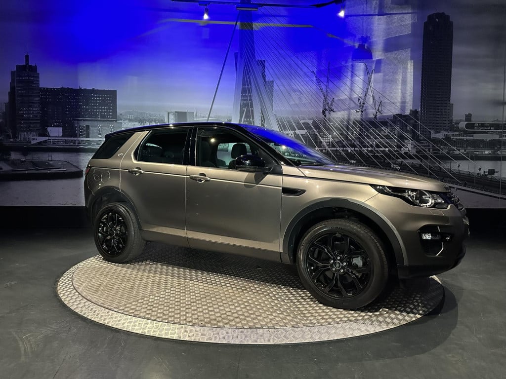 Land Rover Discovery 2.0 si4 4wd urban series se dynamic *origineel nl*pano