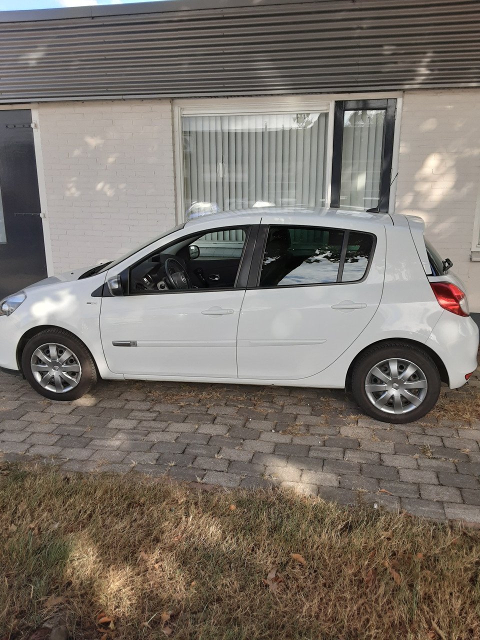 Renault Clio 1.5 dCi Night & Day
