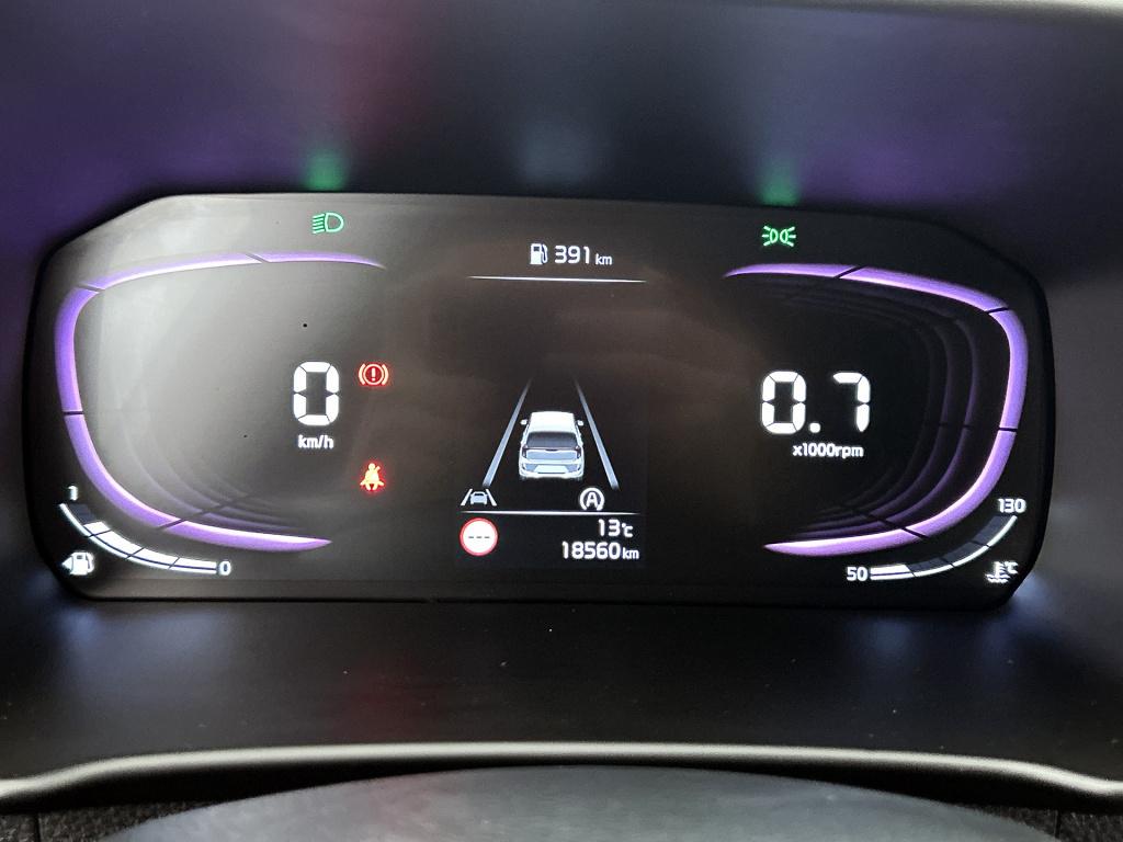 Kia Picanto 1.0 dpi dynamicplusline | nap | btw | apple carplay | licht met