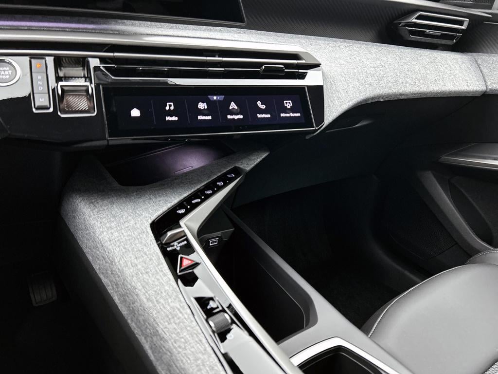 Peugeot 5008 hybrid 145pk automaat allure | nieuw! | adaptieve cruise contr