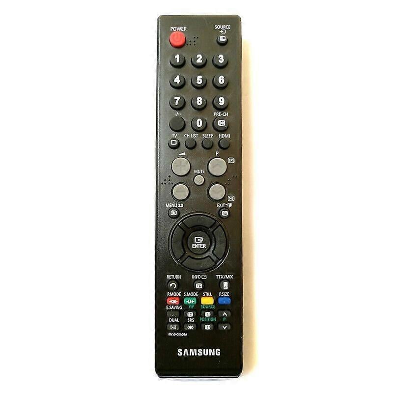 Originele Afstandsbediening Samsung, type BN59-00609a