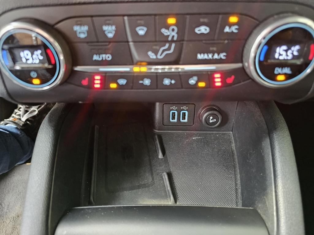 Ford Kuga 1.5 ecoboost st-line x