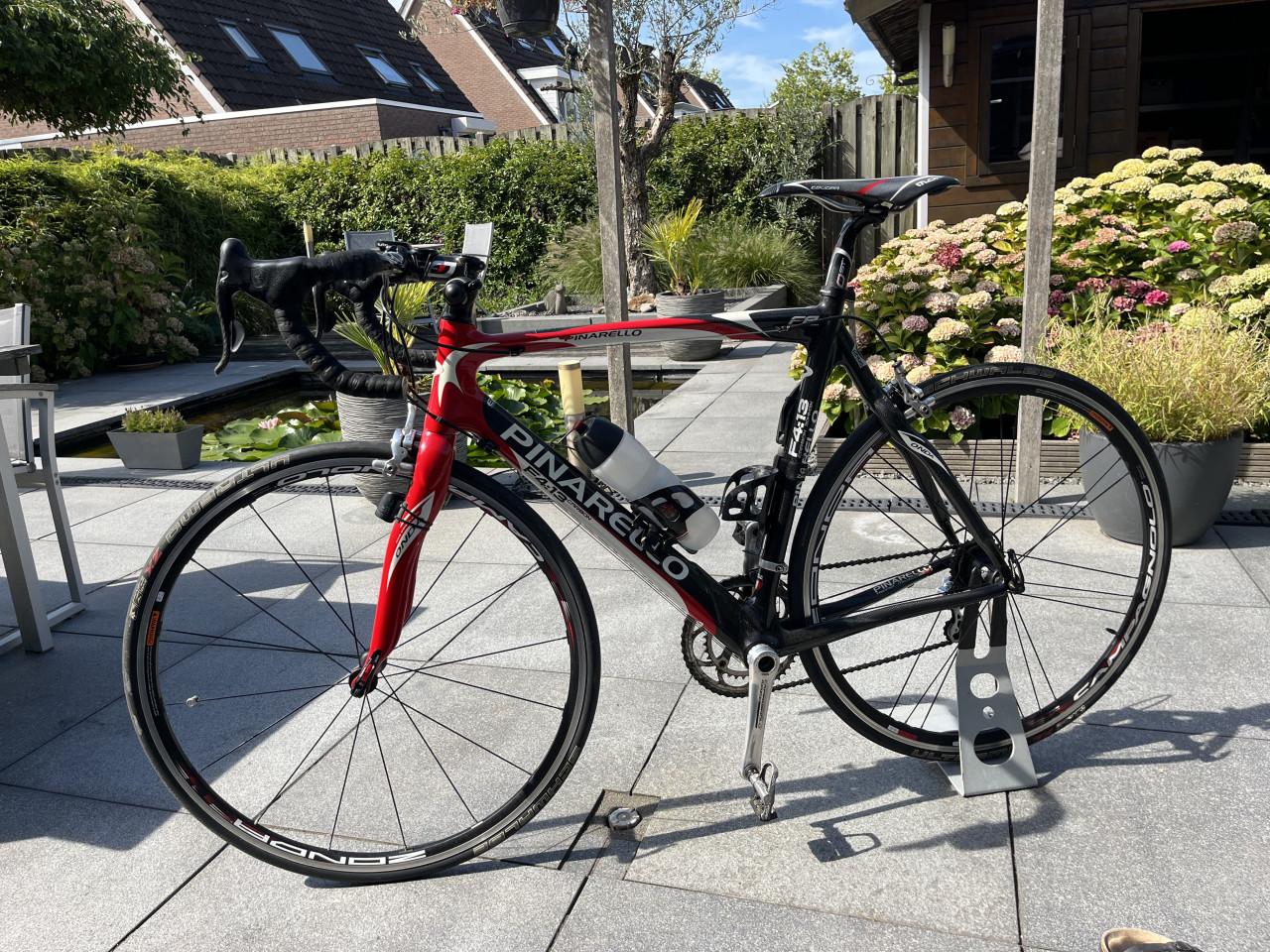 Racefiets