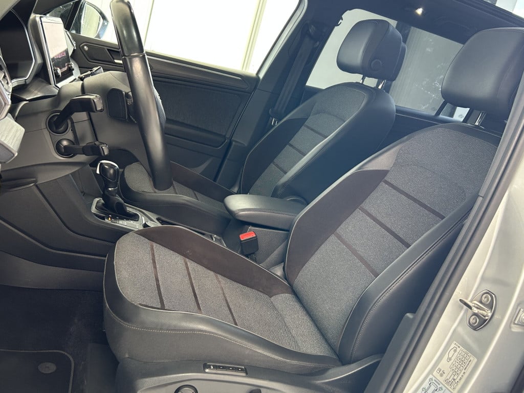 Seat Tarraco 2.0 tsi 4drive black style 7p. fr