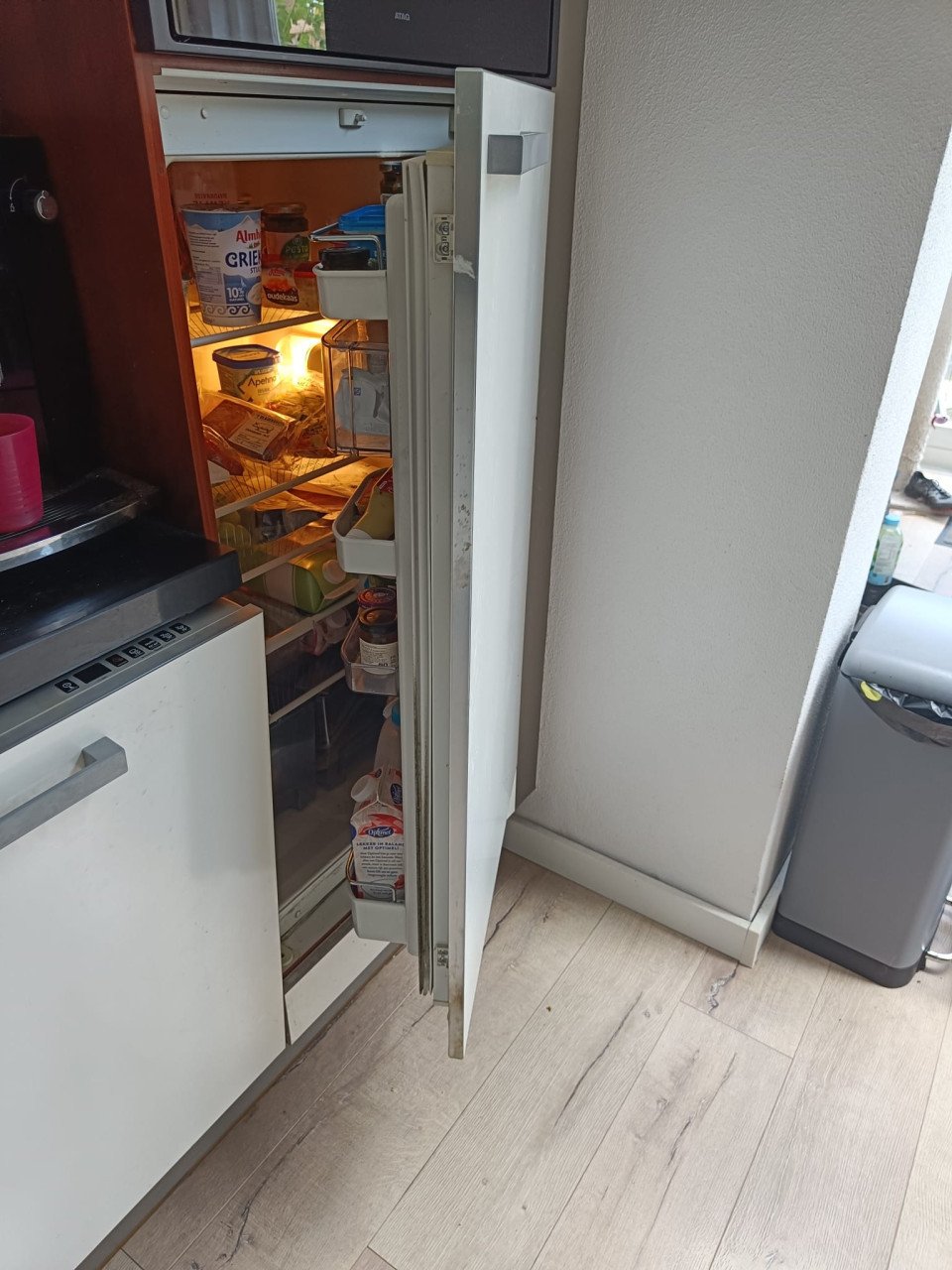 Keuken