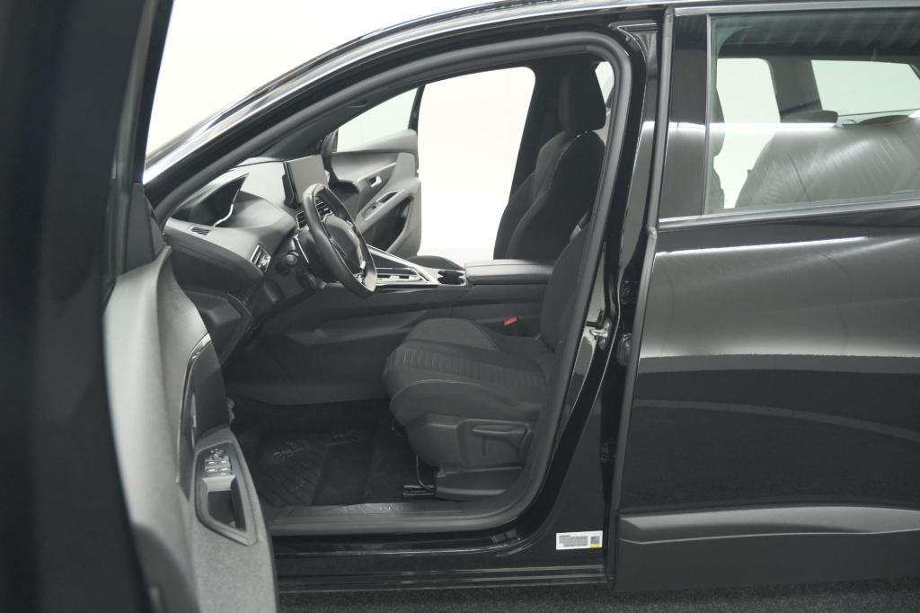 Peugeot 5008 puretech 130 eat8 active pack business | 7 zitplaatsen | camer