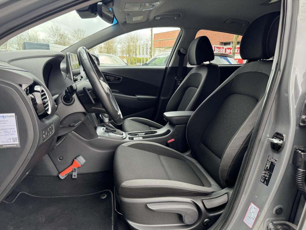 Hyundai Kona 1.6 gdi hev fashion
