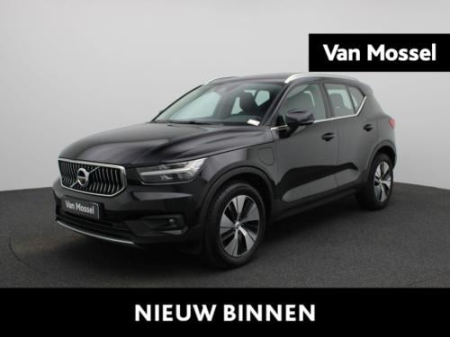 Volvo XC40 1.5 t4 recharge inscription expression | automaat | leder |  pan