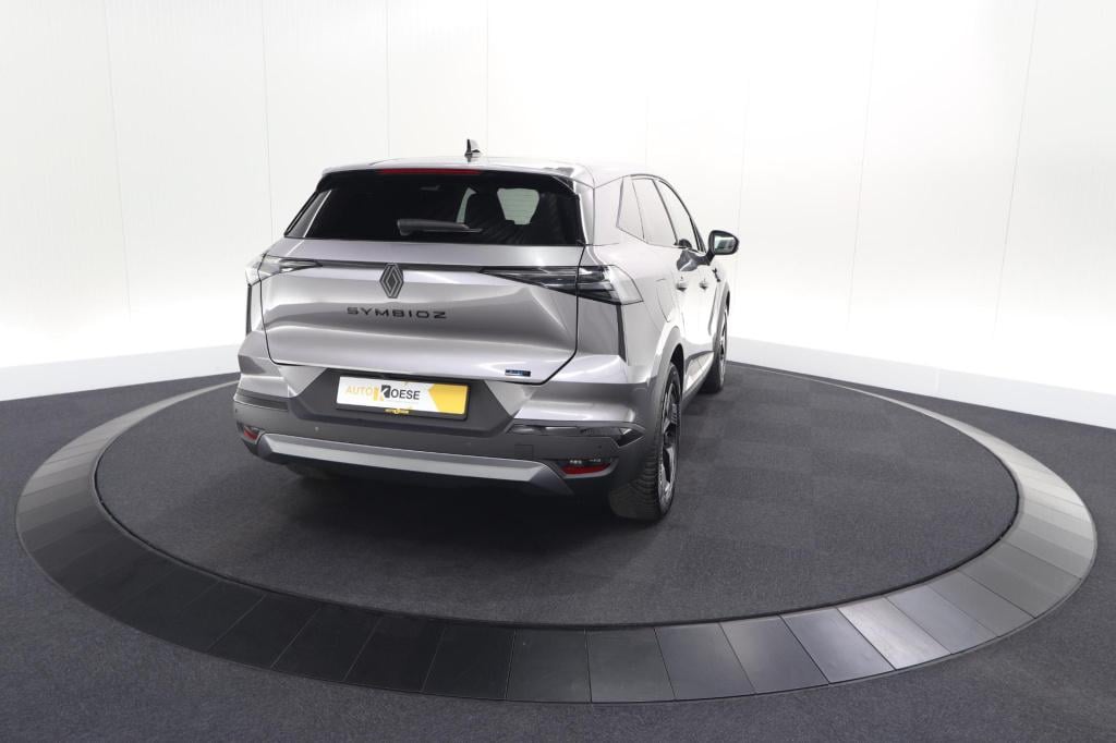 Renault Symbioz 1.6 e-tech full hybrid 145 esprit alpine | adaptieve cruise