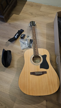Ibanez gitaar
