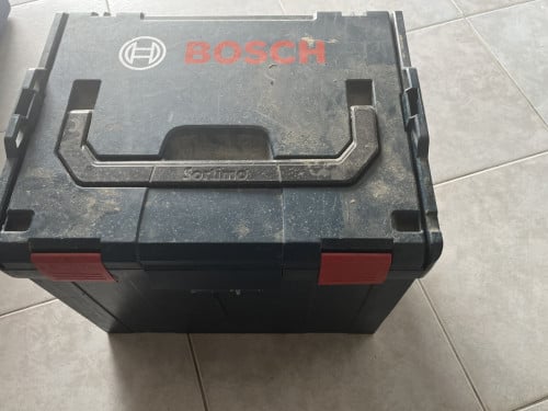 Bosch circkelzaag