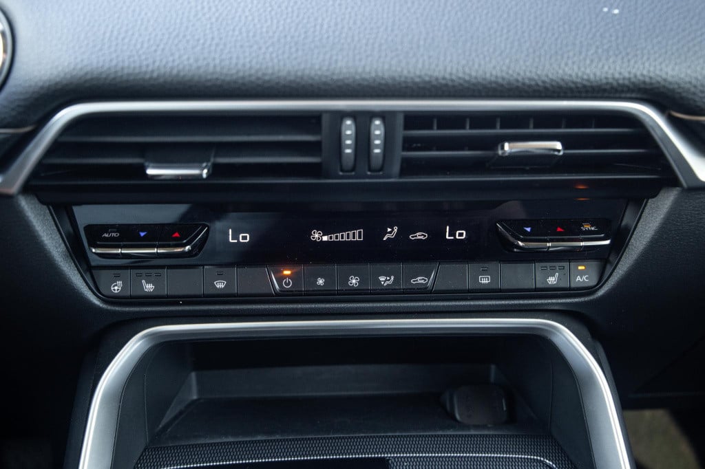 Mazda Cx-60 2.5 e-skyactiv phev exclusive-line carplay / panorama dak / ada