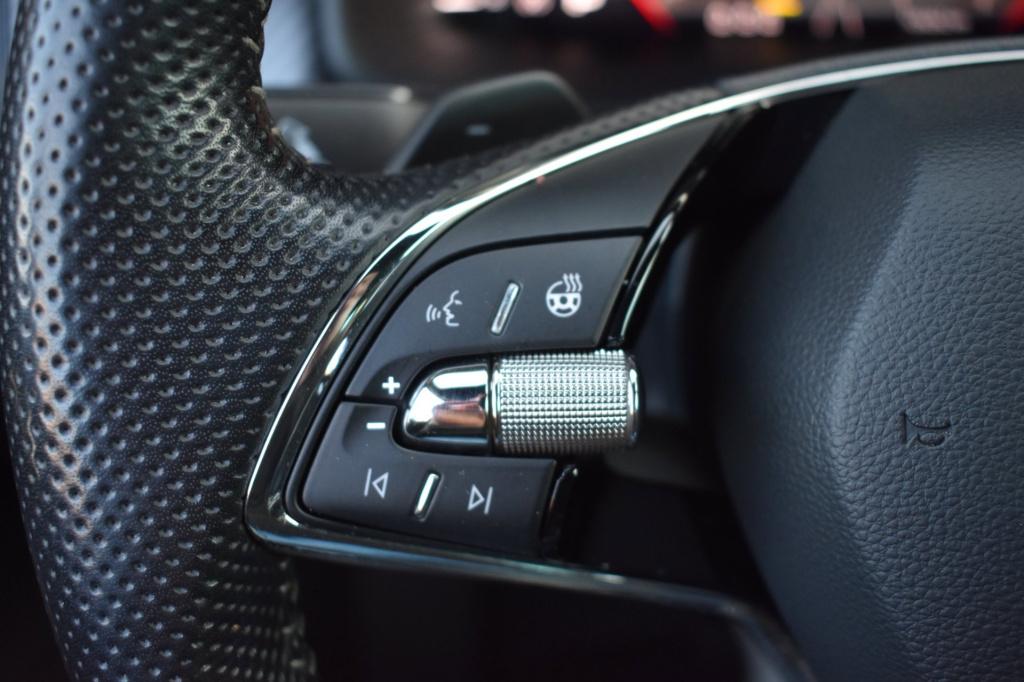 Skoda Kodiaq 1.5 tsi sportline | trekhaak | adapt. cruise | nap | canton | 