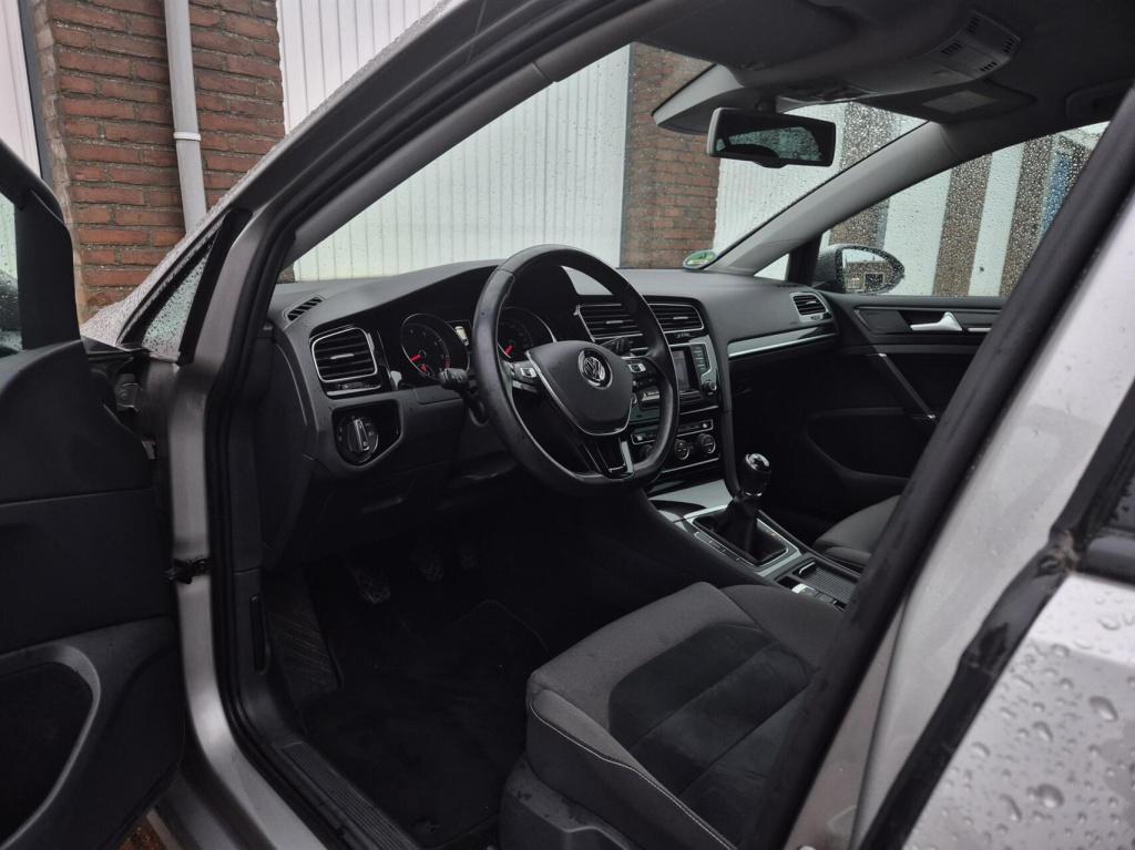 Volkswagen Golf 1.4 tsi highline / 1e eigenaar / dealeronderhouden / cruise