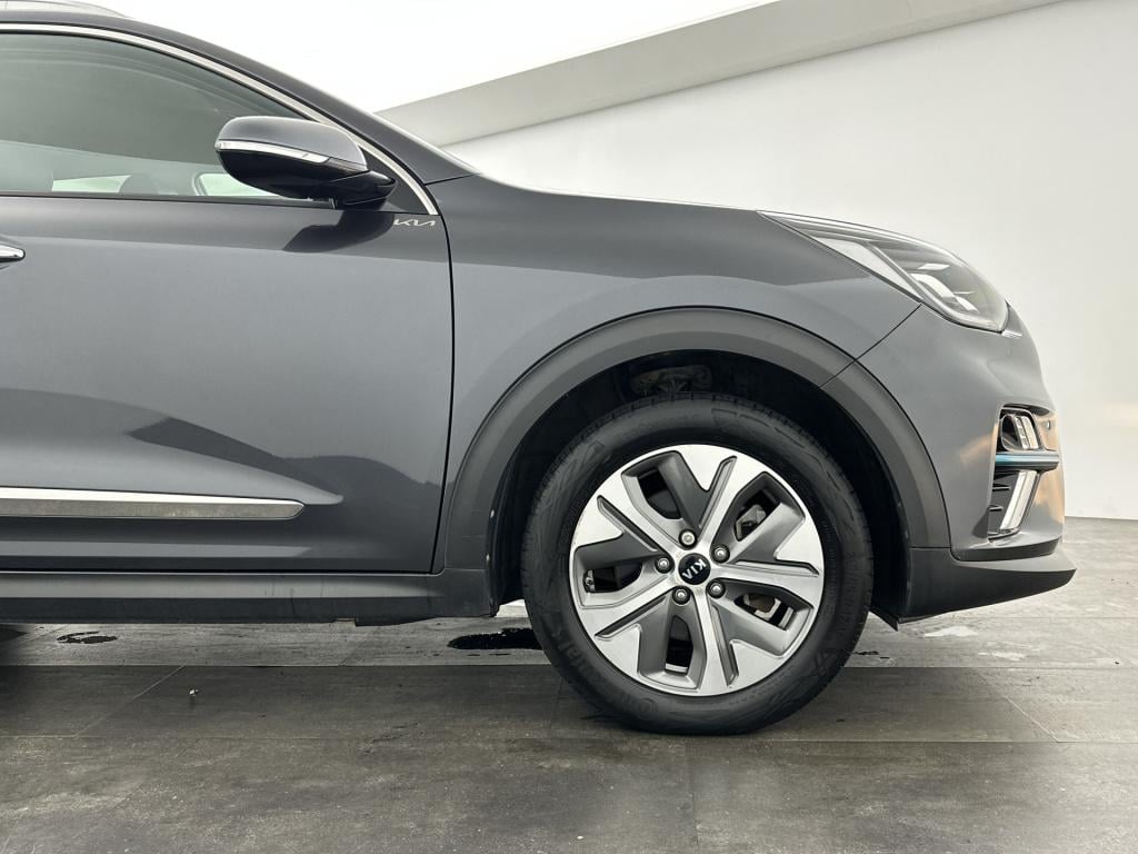 Kia E-niro dynamicline 64 kwh | leder | navigatie | parkeercamera