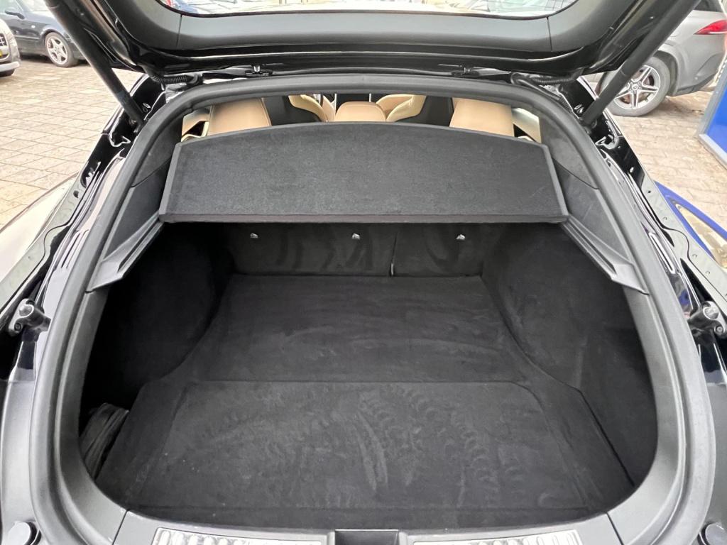 Tesla Model S 70d nieuw accupakket, leer, elektr. schuifdak, 21 inch velgen