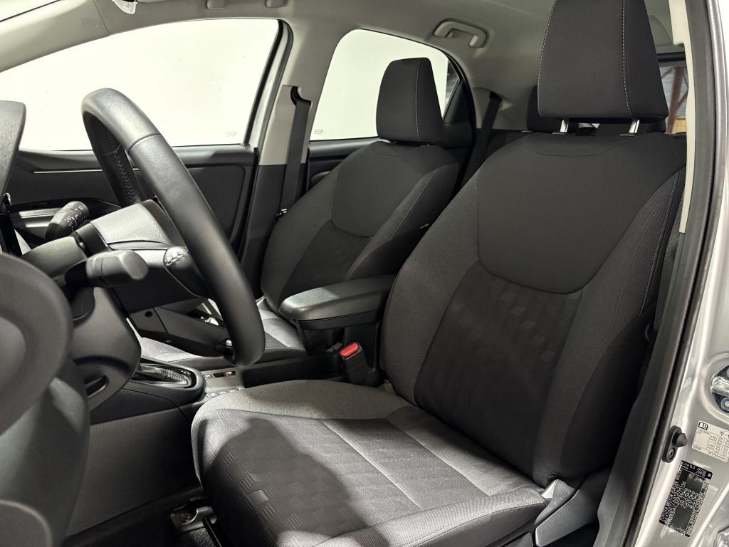 Toyota Yaris 1.5 hyb. 115 first edition | demo |