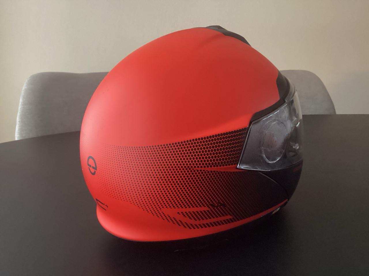 Schuberth C4