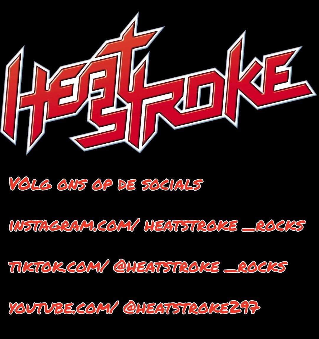 Zangeres of zanger gezocht voor (hard)rock band