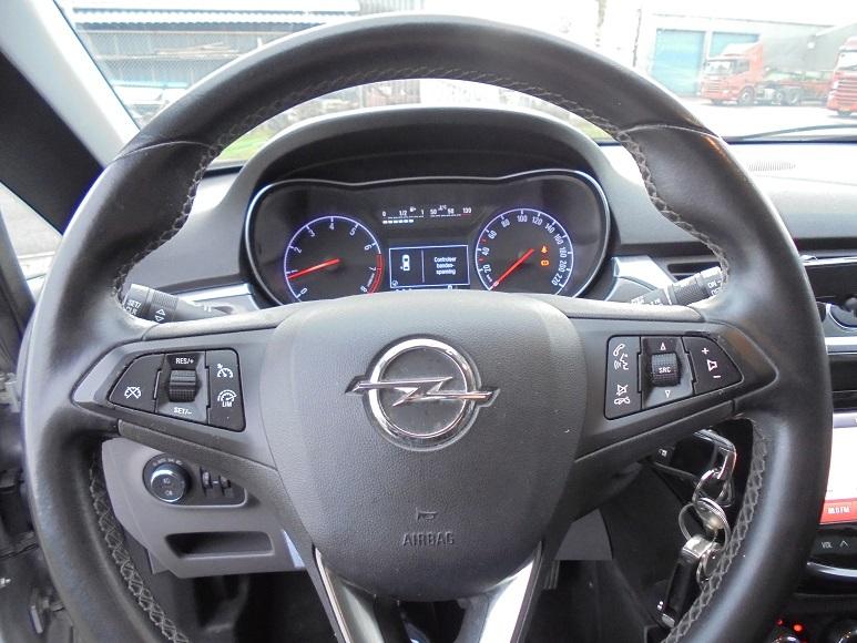 Opel Corsa 1.4-16v cosmo