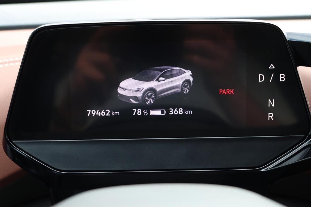 Volkswagen Id.5 pro 77 kwh 204pk | soh 95,1% |