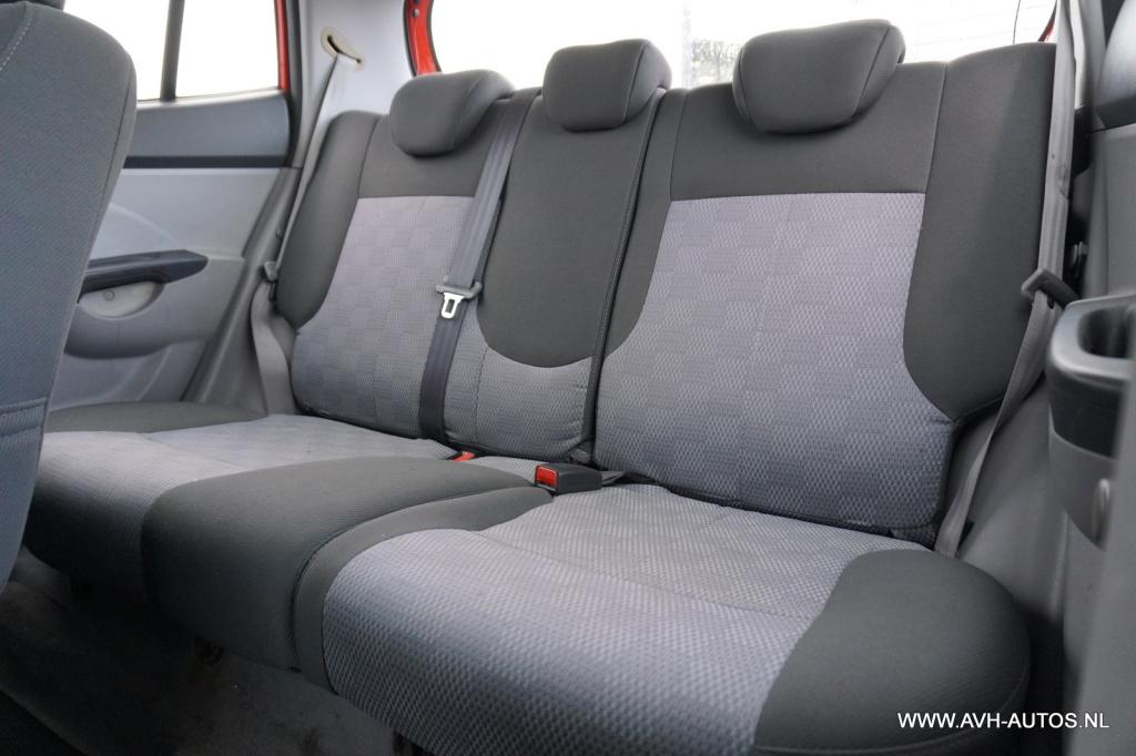 Kia Picanto 1.0 lx cabriodak