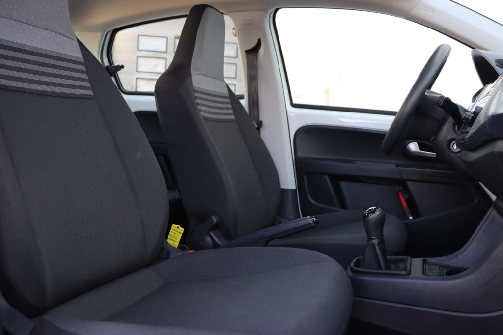 Volkswagen UP! 1.0