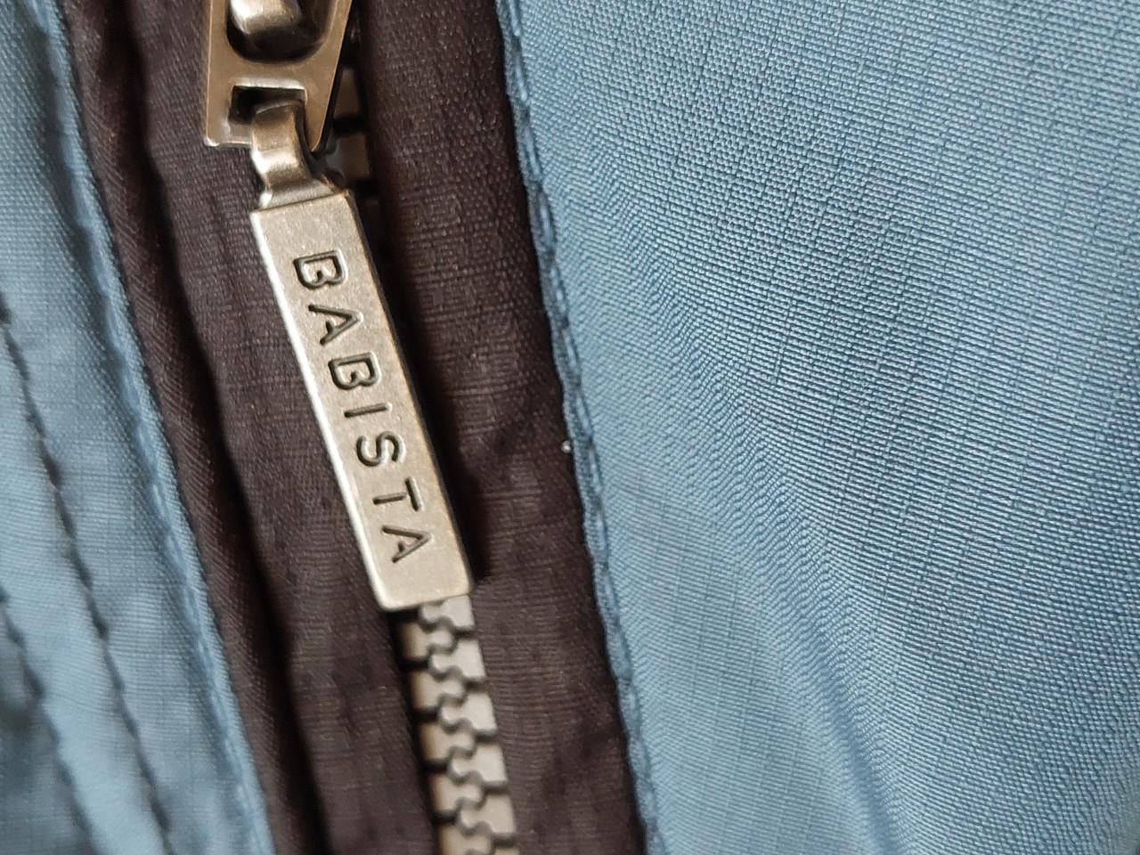 Warme Babista herenjas mt 3xl