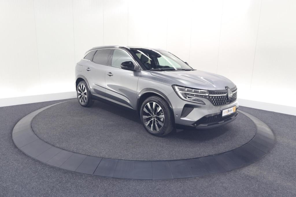 Renault Austral 1.2 e-tech full hybrid 200 techno | 360 camera | panoramada