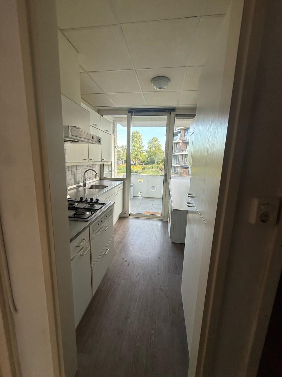 Ruim appartement ca 92m2