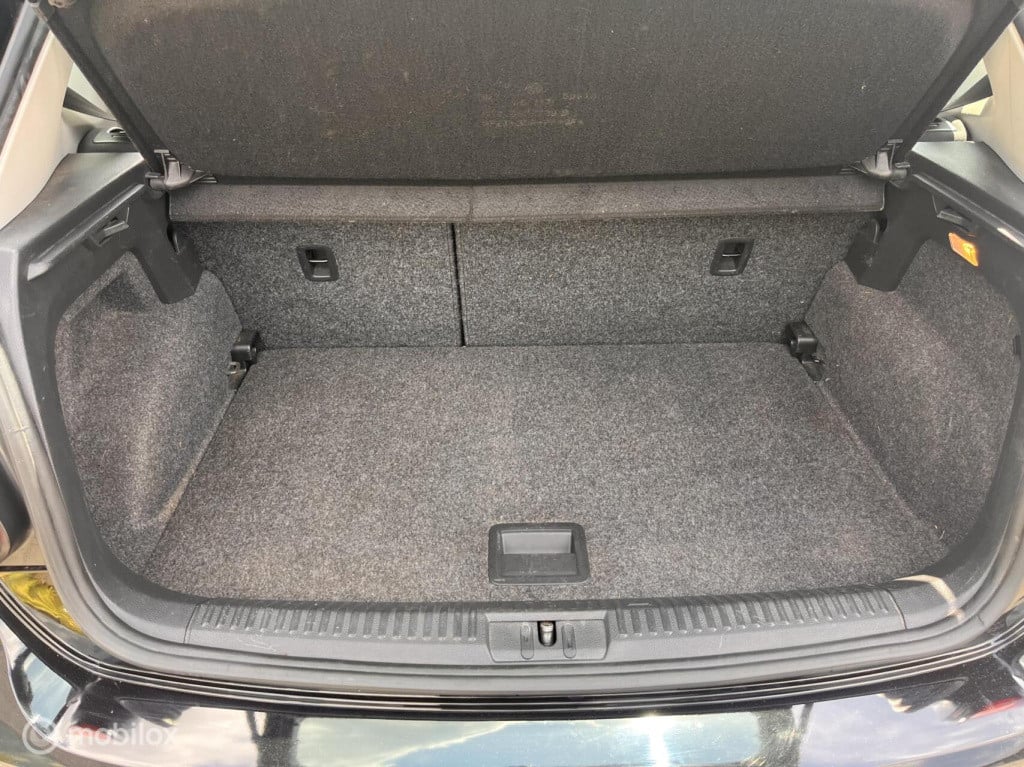 Volkswagen Polo 1.2 tsi comfortline business