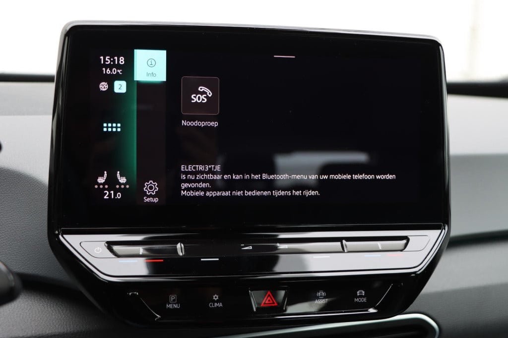 Volkswagen Id.3 pure 45 kwh