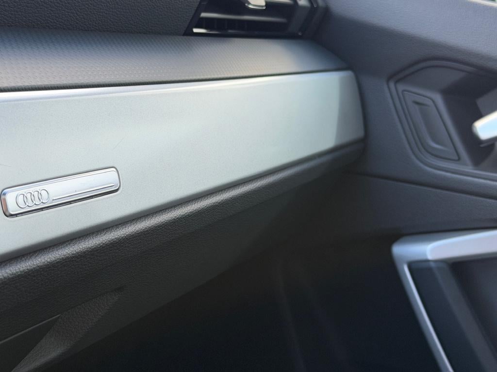 Audi Q3 45 tfsi e s-line | panoramadak | leder | sonos | carplay | led | ca