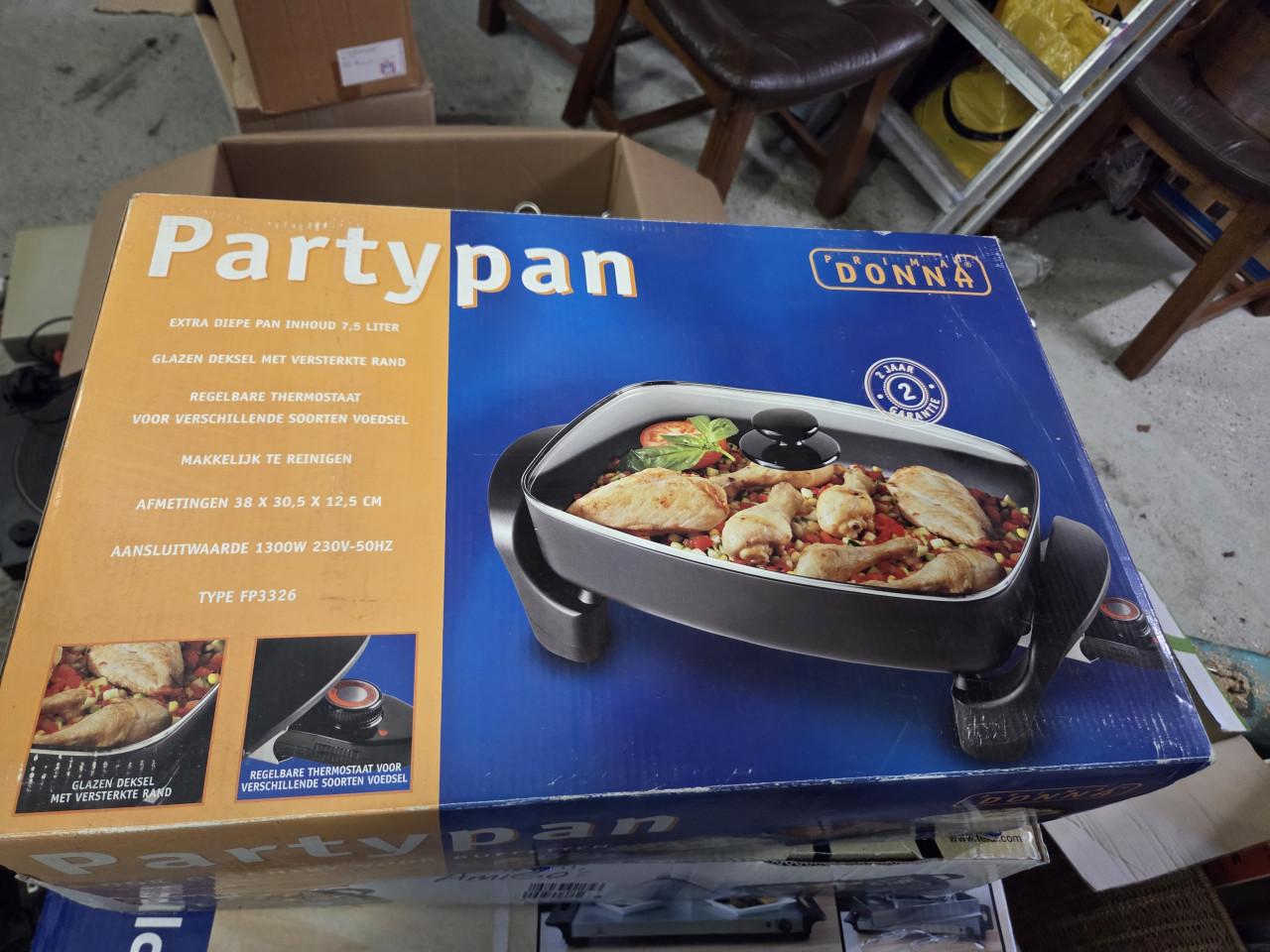 Garage sale + meubiliar