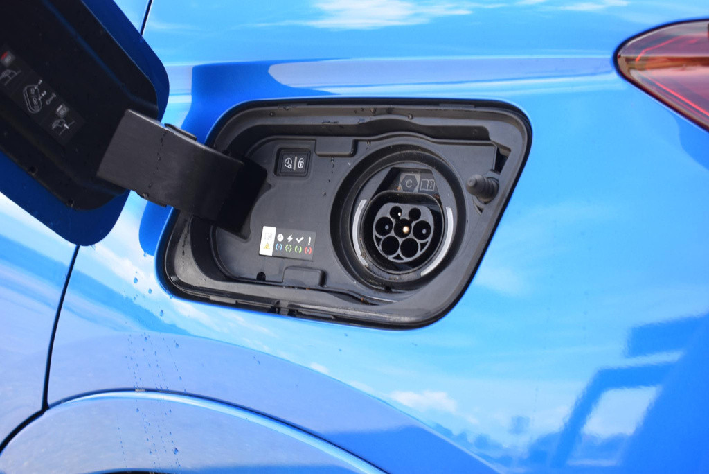Opel Grandland 1.6 turbo plug-in hybrid ultimate | leder | winterpakket | e