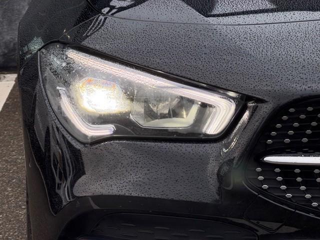 Mercedes-Benz Cla shooting brake 250 e amg line l mbux l camera l tempomaat