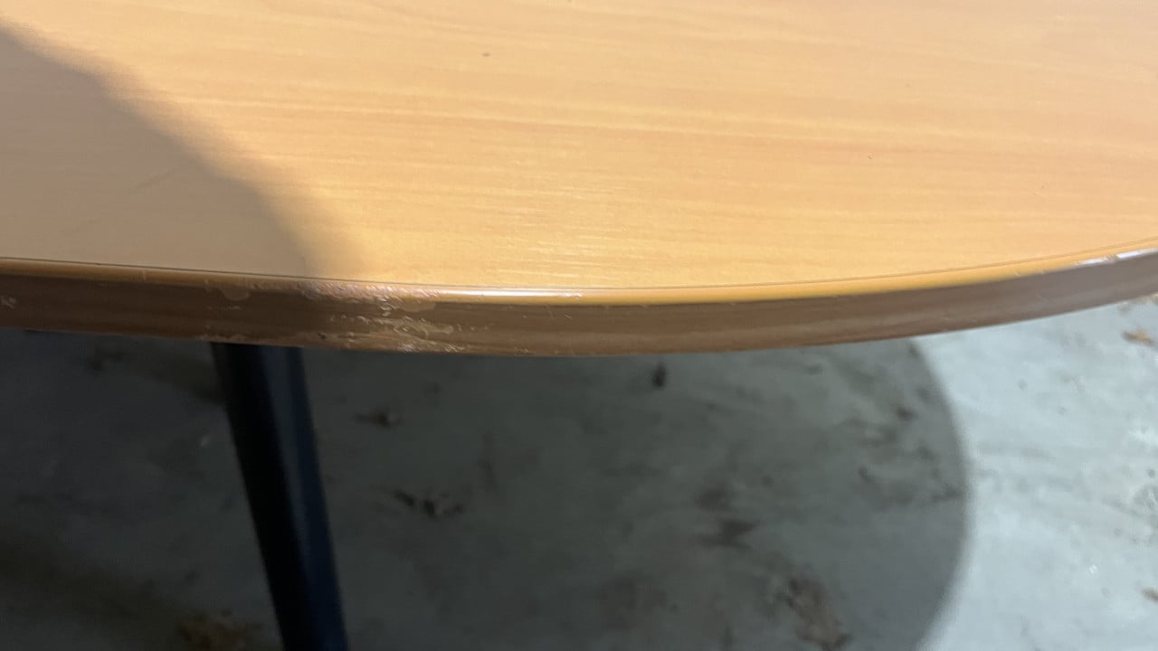 Conferentie tafel  vergadertafel