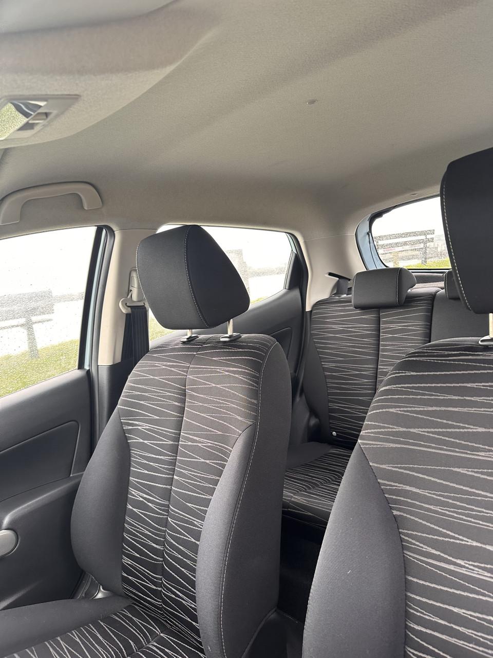 MAZDA 2 hatchback 1,3