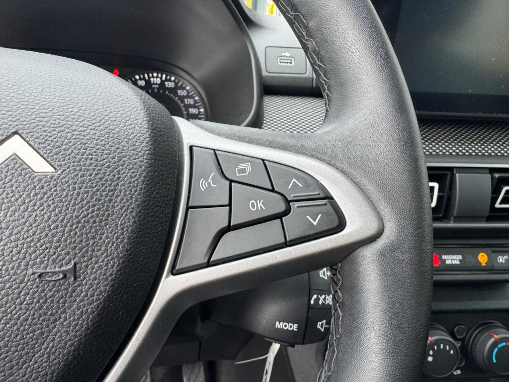 Dacia Jogger 1.0 tce 110 exp 7p.