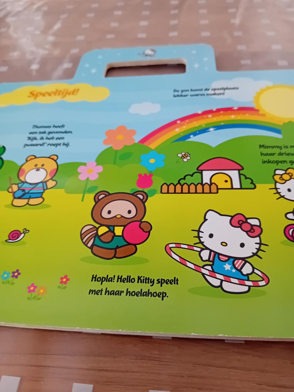 Kinderboeken