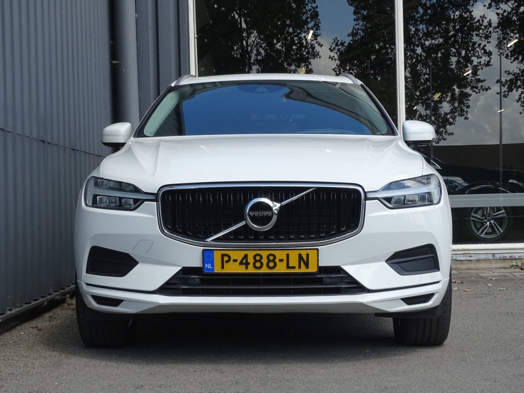 Volvo XC60 2.0 d4 momentum pro | adapt. led | apple carplay/android auto
