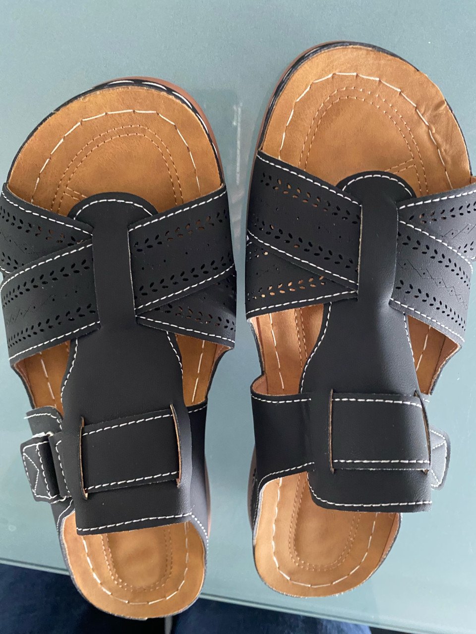 Te koop nieuwe dames slippers