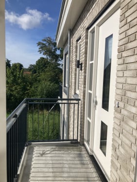 Te huur: modern 3-kamerappartement in Kortgene (A+++)